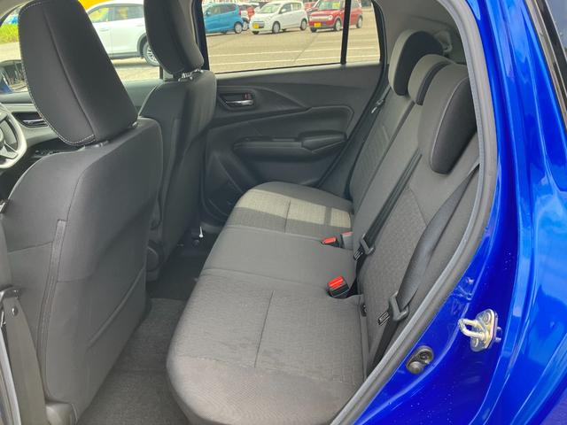 Suzuki Swift 2025