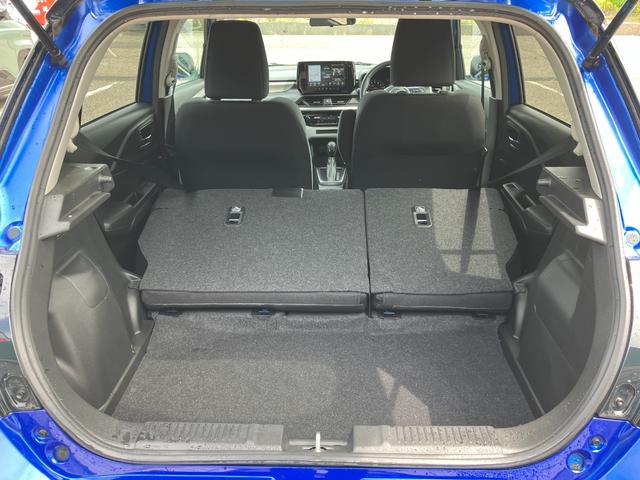 Suzuki Swift 2025