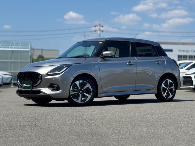 Suzuki Swift 2025