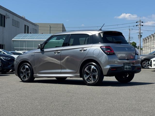 Suzuki Swift 2025