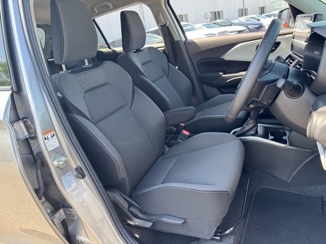 Suzuki Swift 2025