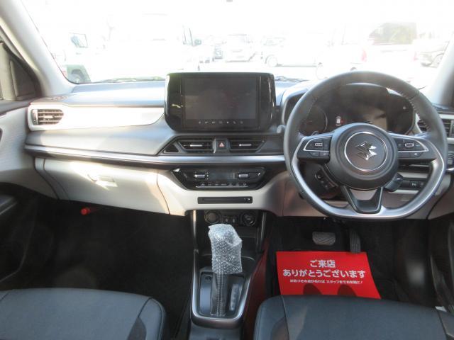 Suzuki Swift 2025