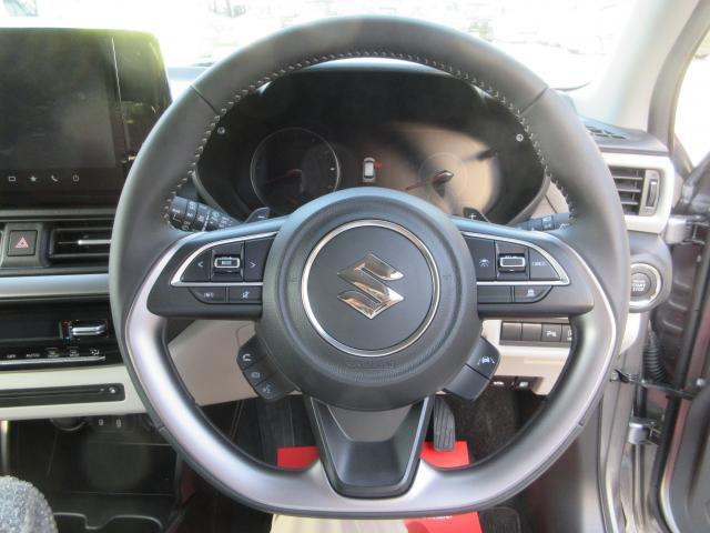 Suzuki Swift 2025